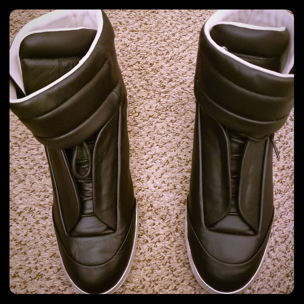 Maison margiela shoes